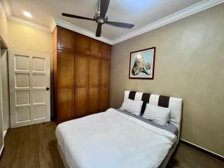 Townhouse by YaShe - Malacca - 1