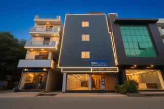 FabHotel Royal Reena Residency - 0