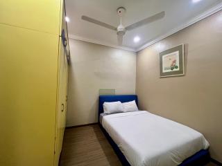 Townhouse by YaShe - Malakka - 7