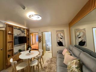 Bright & Cozy 2BR - Sea view at Marina Spatial -  - 4