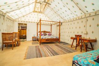 Mayara Fort Luxury Camp - 3