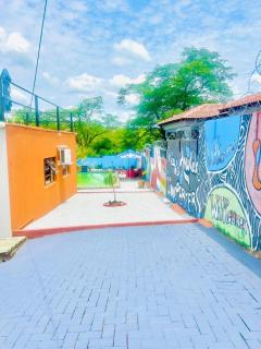 Woodpecker's Guest House - 2