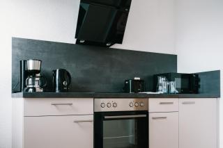 Anger17, Zentrales 2-Zimmer-Apartment in Dessau - 1