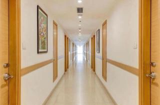 Hotel Red Plaza-Near Delhi Airport-Free Airport Drop - 1