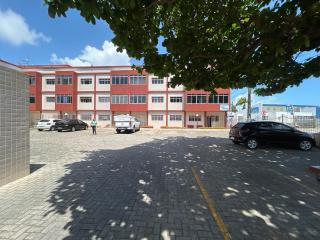 Apto Beira Mar - Sto Antônio - João Pessoa - 8