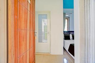 OYO 94834 Homestay Arjuna Near Taman Safari 2 Prigen - 8