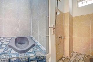 OYO 94834 Homestay Arjuna Near Taman Safari 2 Prigen - 9