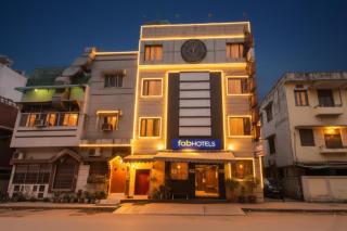 FabHotel Yug Villa Karol Bagh - 0