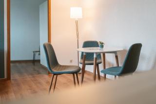 Anger17, Zentrales 2-Zimmer-Apartment in Dessau - 6