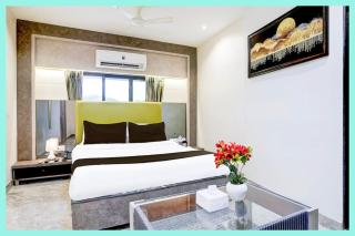 Hotel The Shivay Palace Near Ram janam Bhoomi - Free Wi-fi and Parking Facilities - Fully Air conditioning Comfortable Room - Best Budget Hotel IN Ayodhya - 4