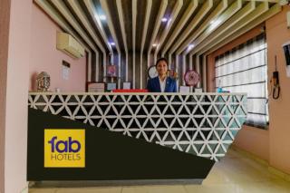 FabHotel Yug Villa - 9