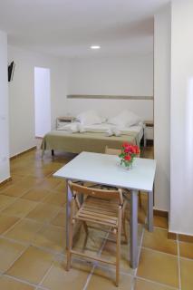 Apartamentos Gravina - Tarifa - 8