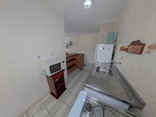 Compact apartment for 6 people - 6