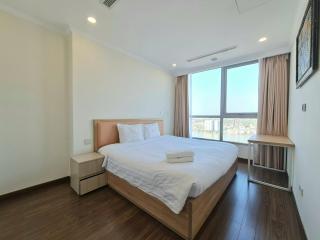 Landmark Horizon Apartment - 3