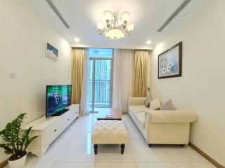 Landmark Horizon Apartment - 4