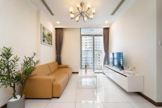 Landmark Horizon Apartment - 8