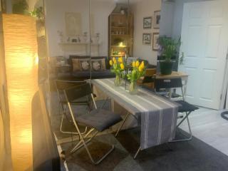 Artistic Gem in the Heart of London - 3