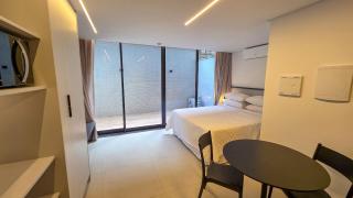 Flat pé na areia na praia do Bessa - 7