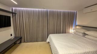 Flat pé na areia na praia do Bessa - 6