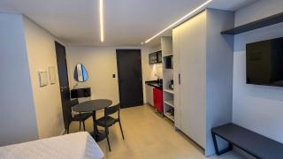 Flat pé na areia na praia do Bessa - 3