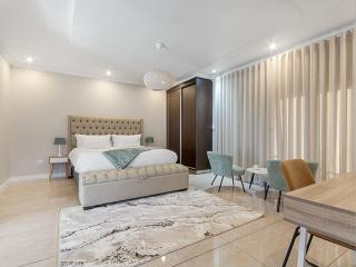 Self Checkin-Luxury Tranquil Unit - 7