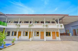 Collection O Subang near Ciater Subang formerly Orchid Villa Ciater - 7