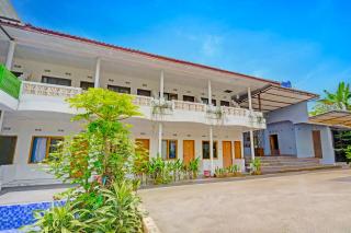 Collection O Subang near Ciater Subang formerly Orchid Villa Ciater - 8