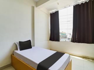 HOTEL O RAJ Mahal - 7