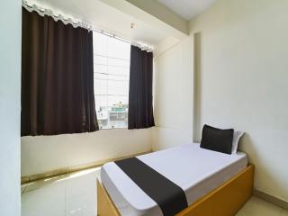 HOTEL O RAJ Mahal - 6