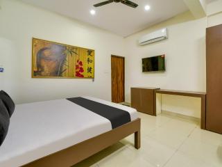 HOTEL O RAJ Mahal - 4