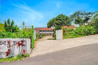 Collection O Subang near Ciater Subang formerly Orchid Villa Ciater - 5