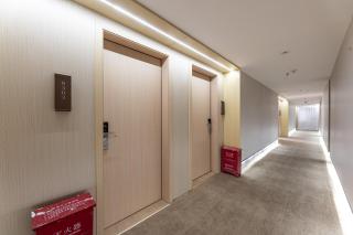 Baiyun airport KongGang airport hotel -24hours ree shuttle bus - 8