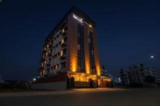 FabHotel Prime The Pavilion - Nr City Centre 2 - 0