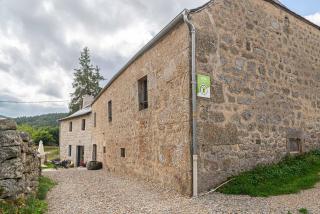 Gite des amandines - 9