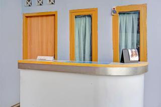 Collection O Subang near Ciater Subang formerly Orchid Villa Ciater - 4