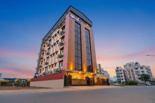FabHotel Prime The Pavilion - Nr City Centre 2 - 0