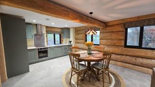 Kingfisher Cabin - 4