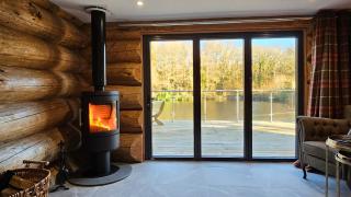 Kingfisher Cabin - 6