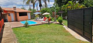 Chácara do Juscelino - 7