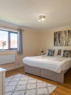 K Suites - Tollgate Court - 8