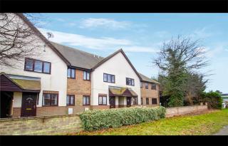 K Suites - Tollgate Court - 1