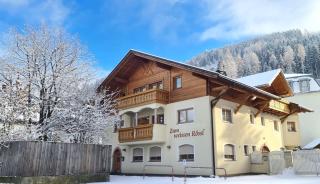 Zimmervermietung Zum Weissen Rössl - 0