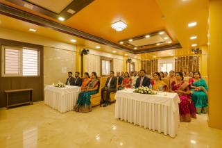 FabHotel Vijaylakshmi Stay Inn - 5