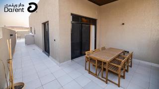 Royal Two Bedroom with Private Terrace Olaya - 9