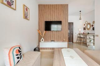 Tanger découverte - Appart Calme & Confort - 0