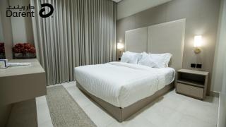 Royal Two Bedroom with Private Terrace Olaya - 8