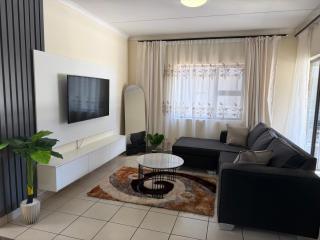 Your easy stay OR Tambo - 0