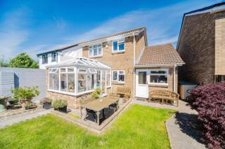 Santíago Retreat - 2