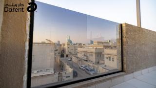 Royal Two Bedroom with Private Terrace Olaya - 4