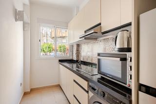 Tanger découverte - Appart Calme & Confort - 8